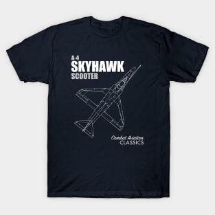 A-4 Skyhawk T-Shirt